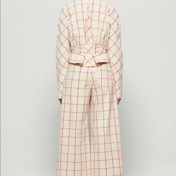 Baum und Pferdgarten BOW JACKET and matching pants - Picture 2 of 13